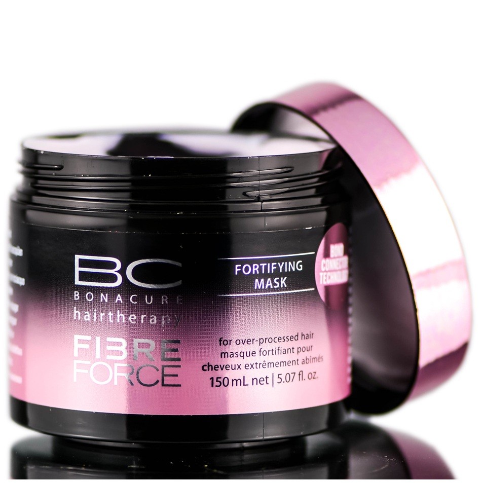 Маска для волос professional. Schwarzkopf professional маска Bonacure Fibre Force. Шварцкопф маска Файбер Форс. BC Bonacure Fibre Force Fortifying Mask укрепляющая маска для волос, 150 мл. BC Fibre Force Fortifying Mask, Schwarzkopf professional.